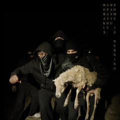 Pro-Basic - Rome is burning (Think Evil)