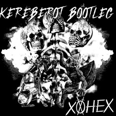 Svdden Death - Kereberot (x0hex bootleg)