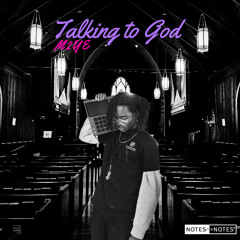 Talking To God - M2YE