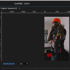 Carefree (Flock Freestyle)