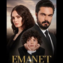 Emanet Dizi Müzikleri - KAYIP (Seher Ve Yaman)