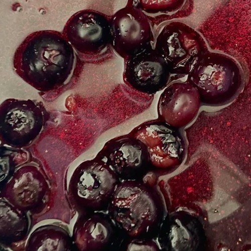 Kry4u - Blueberry Jam (Jimmie + Jamesstfu)