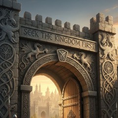 Seek the Kingdom