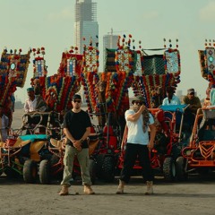 PRO8L3M - National Geographic (sped up)