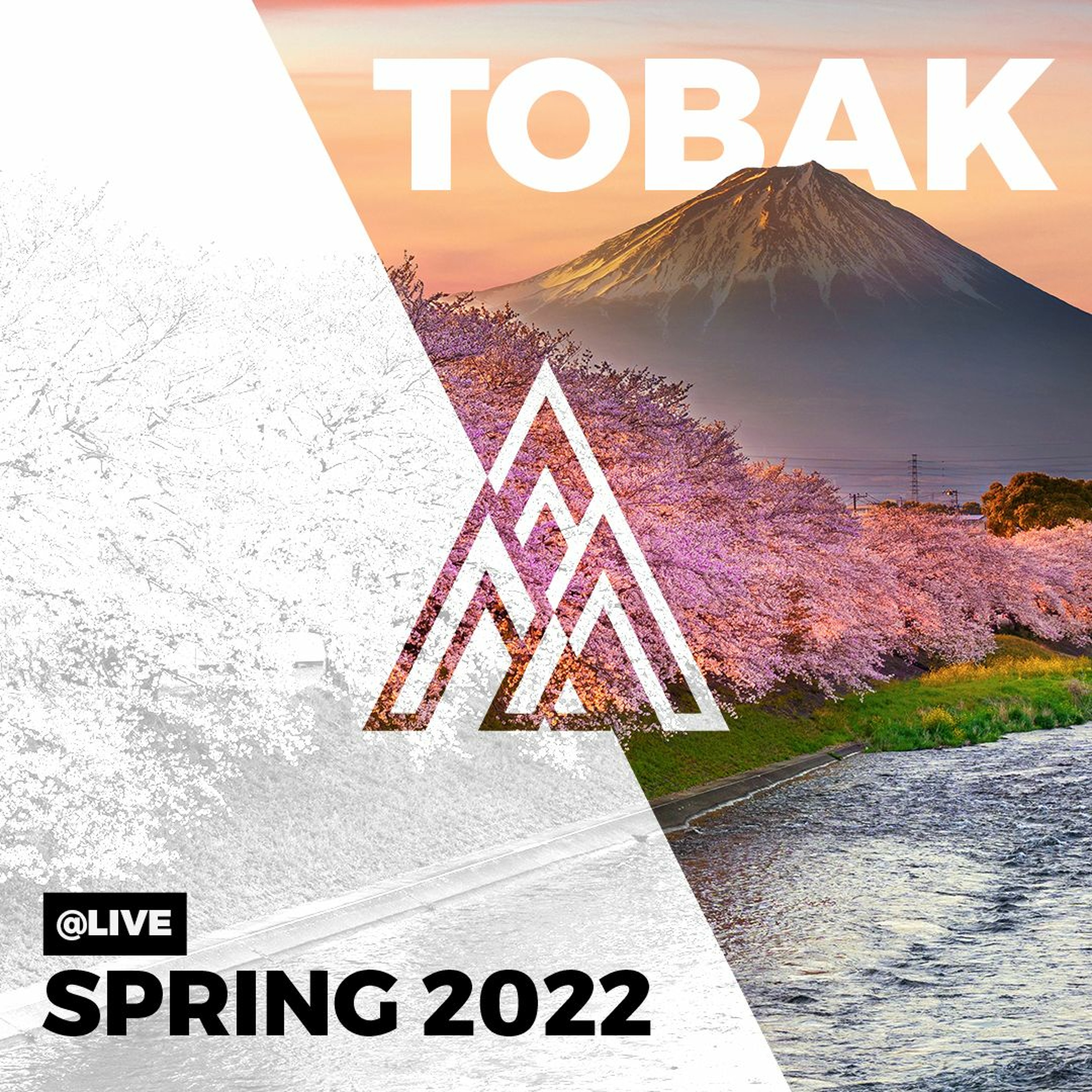 TOBAK Soundcloud