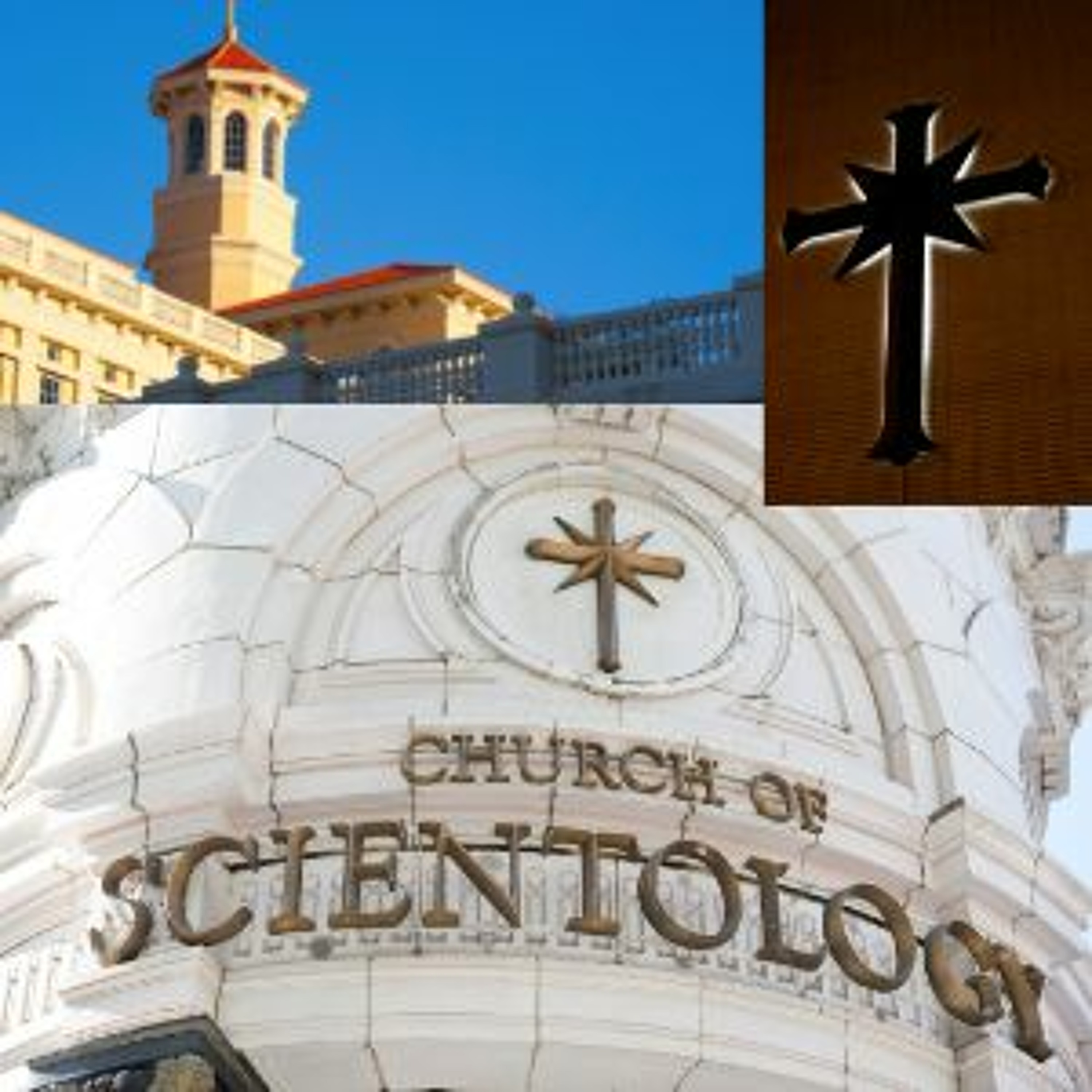 Netflix Documentary Claims Scientology Connection To Son Of Sam  (True Crime) episode artwork