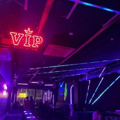 THE MAVERICK (AFTER HOURS)