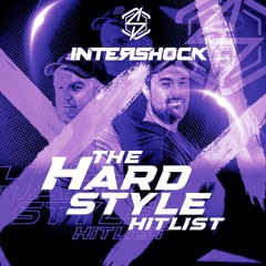 THE HARDSTYLE HITLIST 2025 🤟🏼