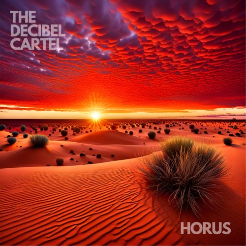 Horus Instrumental