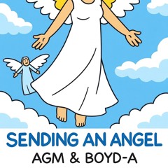 Sending An Angel Agm & Boyd-A (Sample)