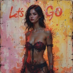 Let's go