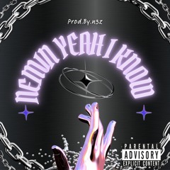 NEMIN YEAH I KNOW (prod.n3z)