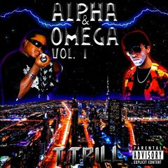 Alpha & Omega Vol. I - Hollow (Instrumental)