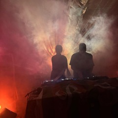 Emergency Loop DJ (Radio Sofa @ HORS-SOL Festival 2025)