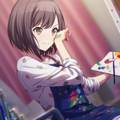 (project sekai) unsatisfied pale color event bgm