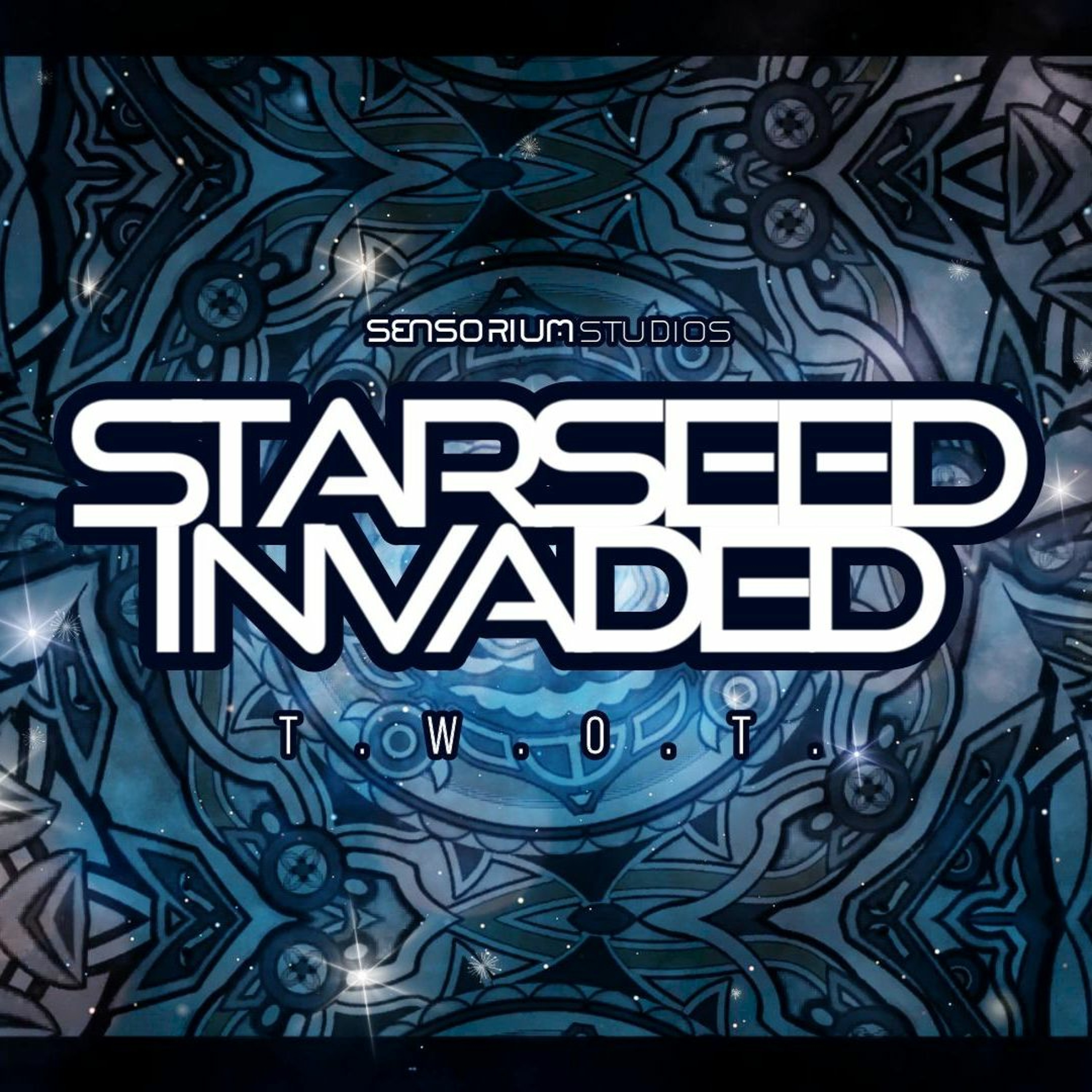 Starseed Invaded
