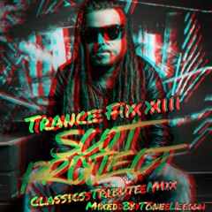 Trance Fix Classics XIV (Scot Project)