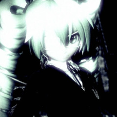 When The Aurora Turn Dark