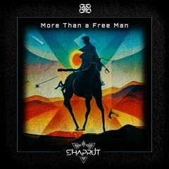 Shaprut - More Then A Free Man