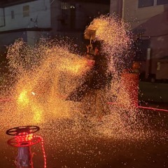 Trippy Britty Fire Bending Steep Station Mix w/ the STAMP Collective 02.25.2025