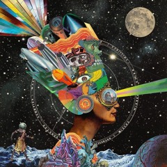 Melodic House & Techno Mix