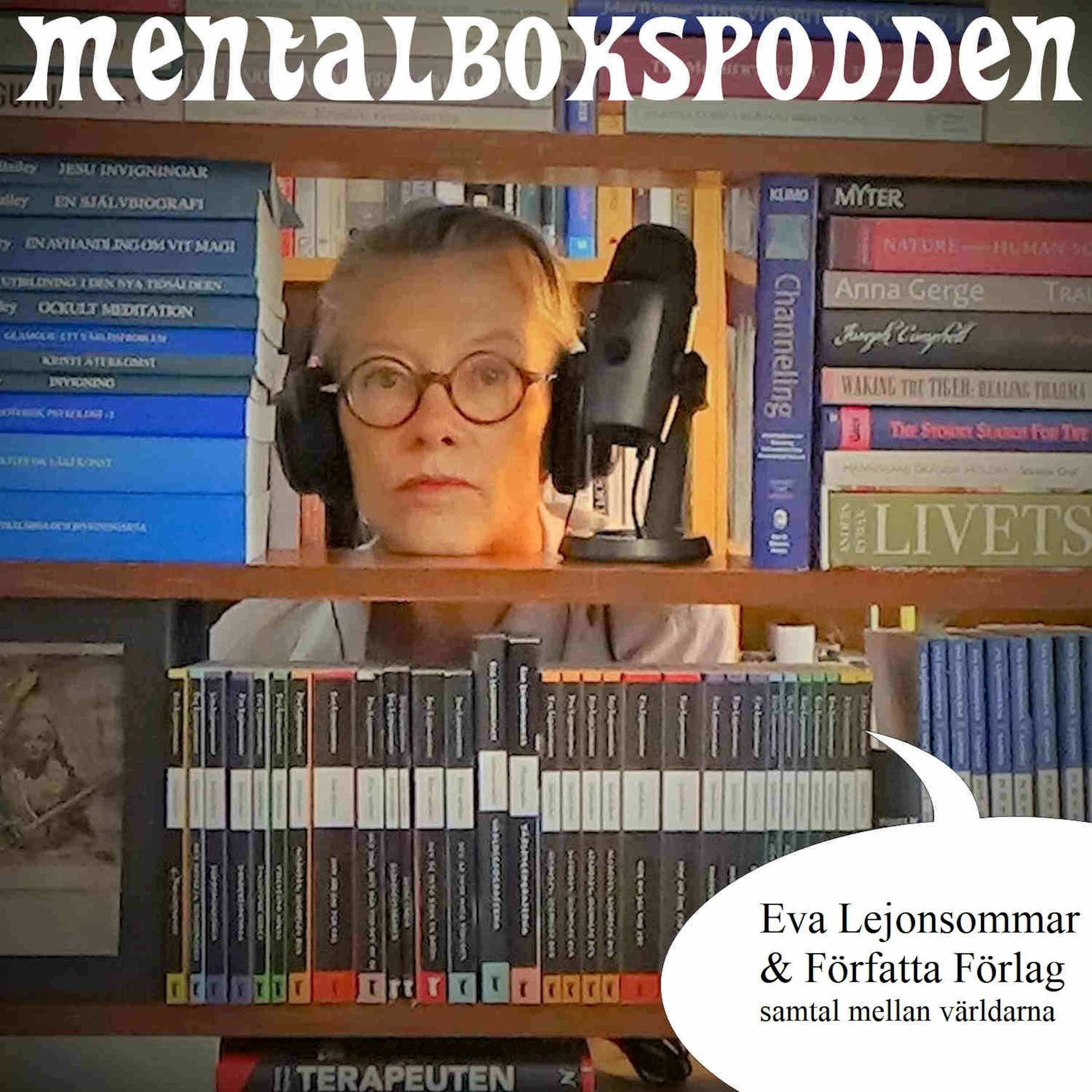 Mentalbokspodden