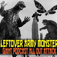 Prodigious Podcast Episode 17