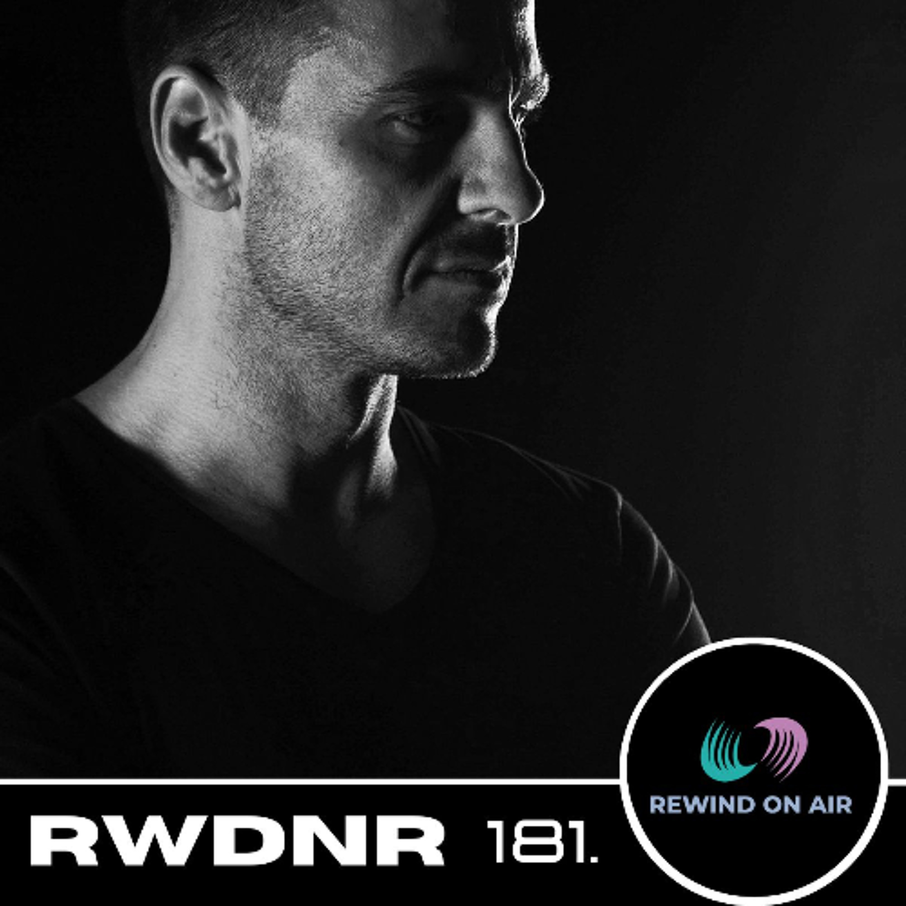 ROBERT SIMON - REWIND ON AIR RADIOSHOW