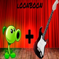 Loonboon Remix (PVZ)