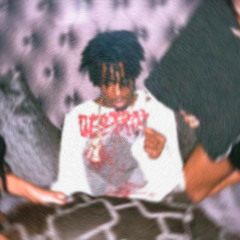 Eclipse Type Beat | Yeat x Ken Carson x Playboi Carti | 115 BPM Dark Chill Trap