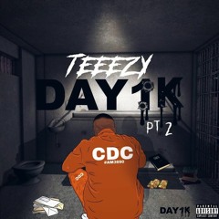 Teeezy - Day1k [$xMASHH Remix]