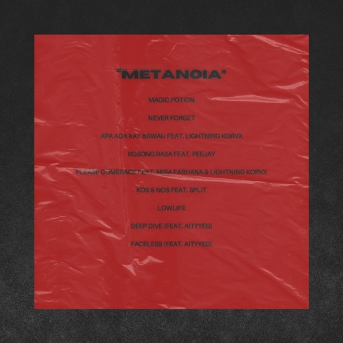 KOS & NOS Feat. Split