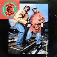 The Basement Everyday Rmx