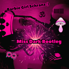 B*arbie G:irL 🩷 AQ*UA // MISS DARK - BARBIE GIRL BOOTLEG (NOCTURNALPRIE$T MASTER) FREE DL