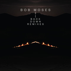 Back Down (Hayden James Remix (Edit))