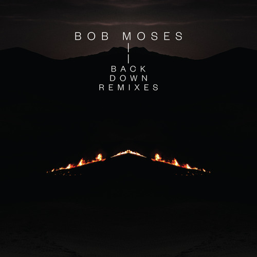 Back Down (Hayden James Remix (Edit))