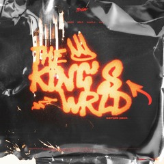 Amauge King - King's Wrld Sample Pack W/ Various Artists