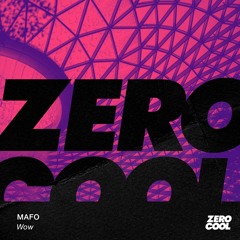 Mafo - Wow (Radio Edit)