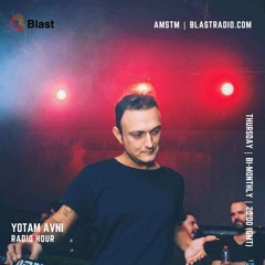 Radio Hour - June 2024