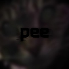 PEE - An Ellie Megalo