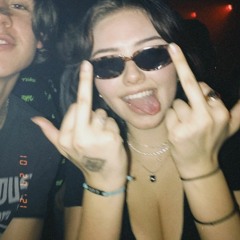 under the influence (audio edit 😩❤️)