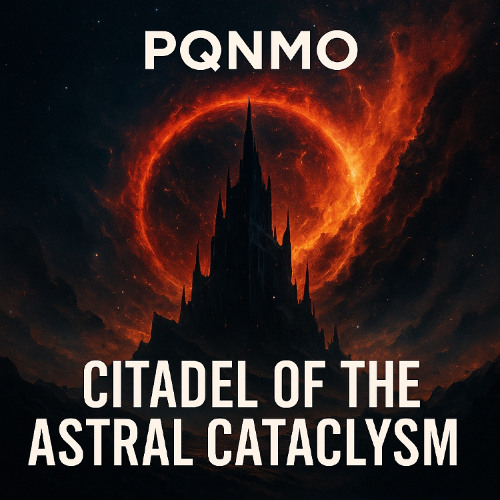 Citadel of the Astral Cataclysm