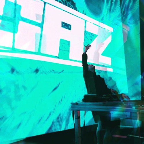 CAZ - Black Mascara Remix