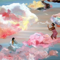 She Cries To The Heaven Above