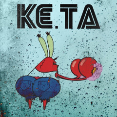 ketamine zoo