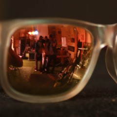 Oooh Baby - Audio Animals Master