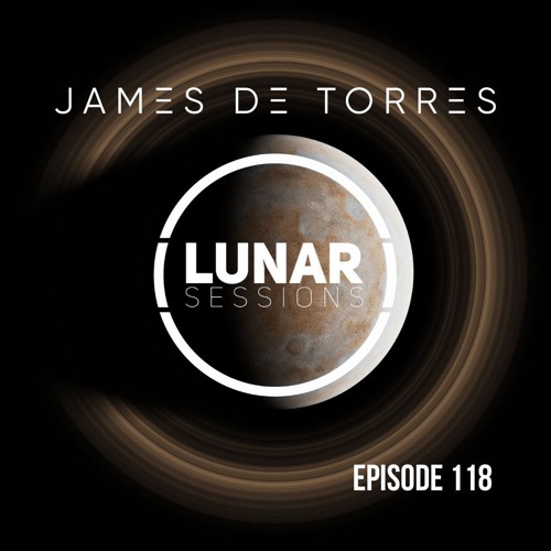 James de Torres - Lunar Sessions 118