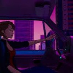 Night Drive (Hard Tekk)