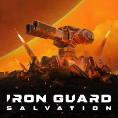 Forsida - Iron Guard