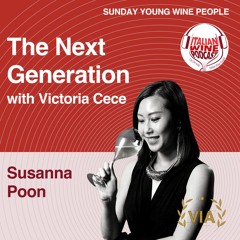Ep. 1386 Susanna Poon | The Next Generation